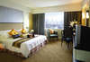 The Dusit Thani Hotel 